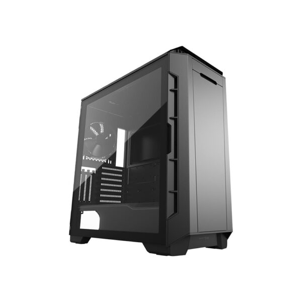 PHANTEKS ECLIPSE P600S Black Steel ATX MID TOWER CABINET (PH-EC600PSTG_BK01)