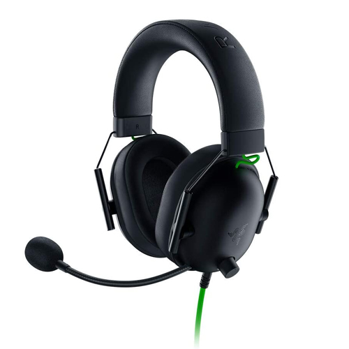 Razer Blackshark V2 X Multi-Platform Wired Esports Headset (Rz04-03240100-R3M1)