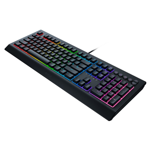 Razer Cynosa V2 Chroma Rgb Membrane Gaming Keyboard (Rz03-03400100-R3M1)