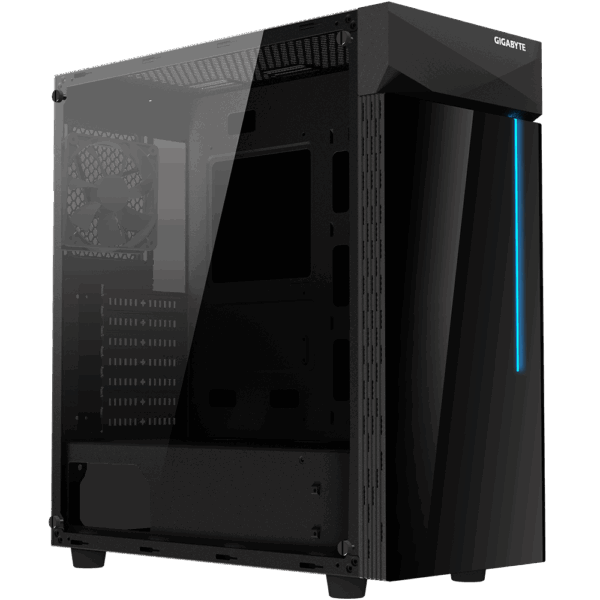ADVANCED GAMING PC 1