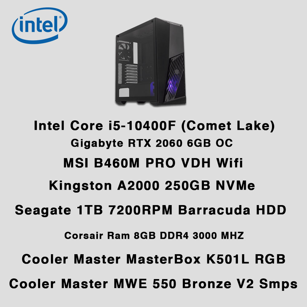 Buy Pre-Built Gaming PC in India | Custom Built | PC Studio