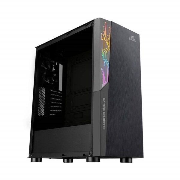 BEGINNERS GAMING PC 1 pcstudio