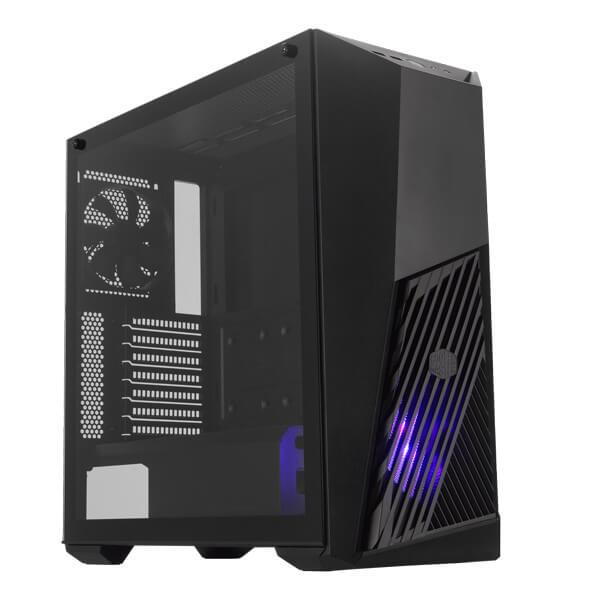 COOLER MASTER MASTERBOX K501L RGB (Black) (MCB-K501L-KGNN-SR1)