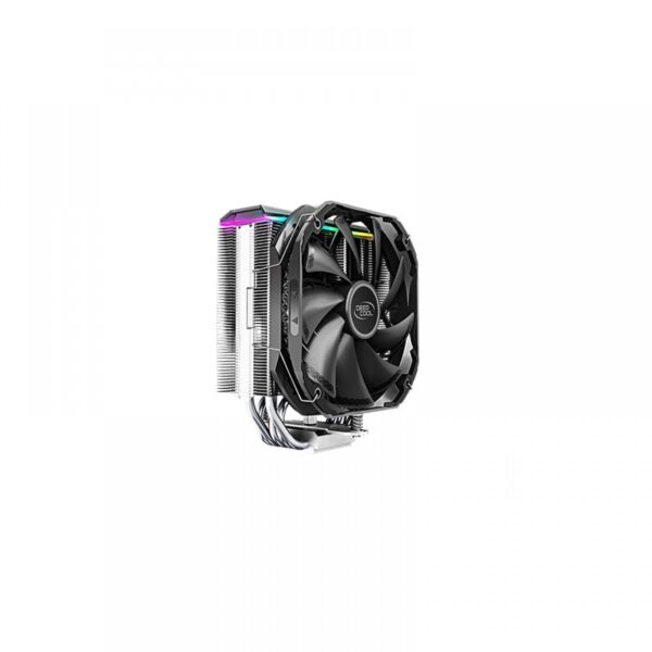 Deepcool As500 Cpu Cooler (R-As500-Bknlmn-G)