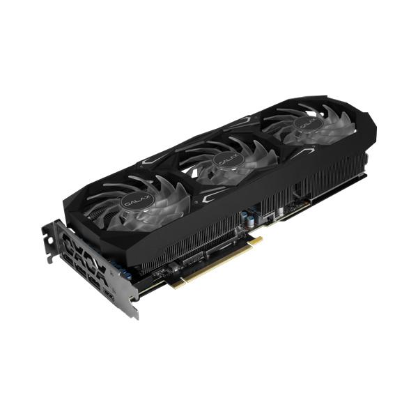 GALAX GeForce RTX 4080 12GB ST (1-Click OC)