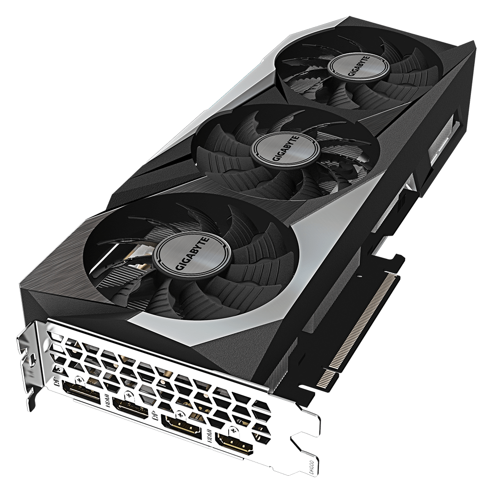 GeForce RTX 3070 Gaming OC 8G | Graphics Card -pcstudio