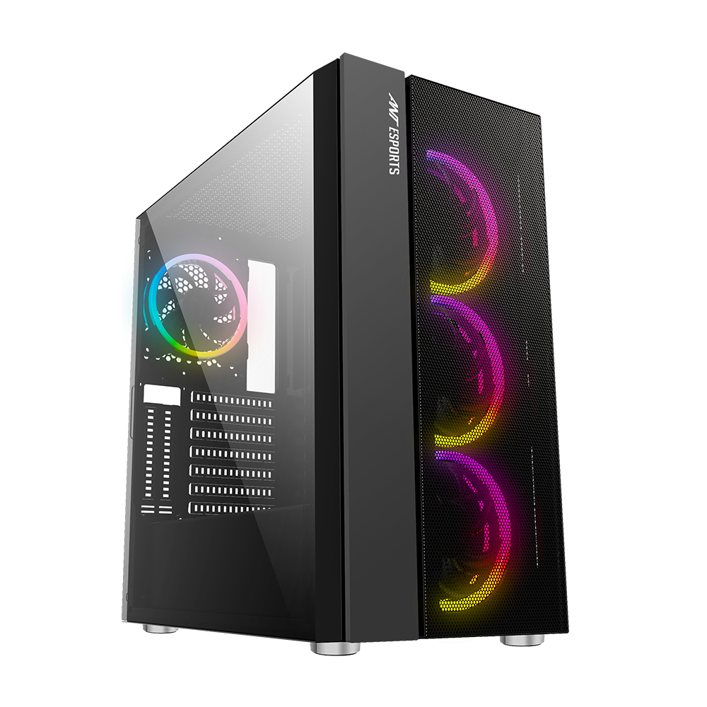 Professional Gaming PC 1 -pcstudio