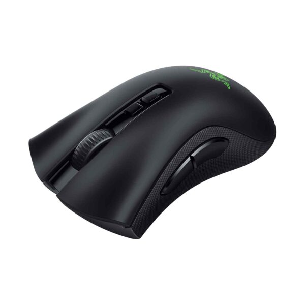 Razer Deathadder V2 Pro Ergonomic Wireless Gaming Mouse (Rz01-03350100-R3A1(2Y))