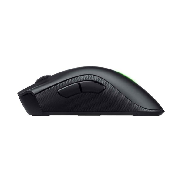 Razer Deathadder V2 Pro Ergonomic Wireless Gaming Mouse (Rz01-03350100-R3A1(2Y))