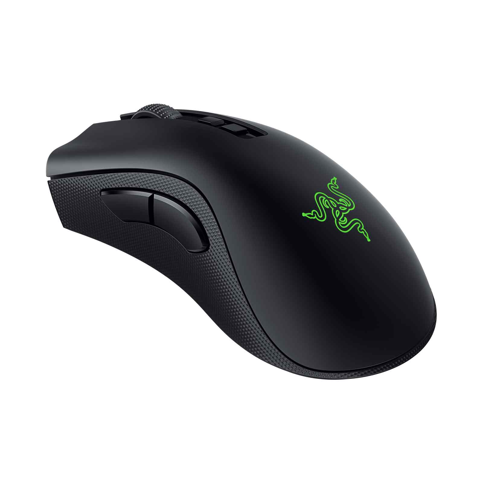 Razer DeathAdder V2 Pro | Ergonomic Wireless Mouse -pcstudio