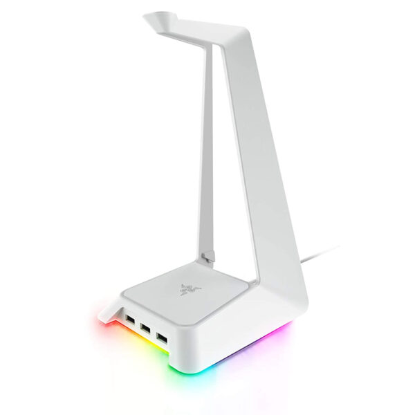 Razer Base Station Chroma (Mercury White) (RC21-01190300-R3M1)