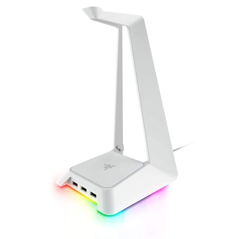 Razer Base Station Chroma (Mercury White) (RC21-01190300-R3M1)