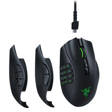Razer Naga Pro Wireless Optical Gaming Mouse (Rz01-03420100-R3A1)