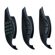 Razer Naga Pro Wireless Optical Gaming Mouse (Rz01-03420100-R3A1)