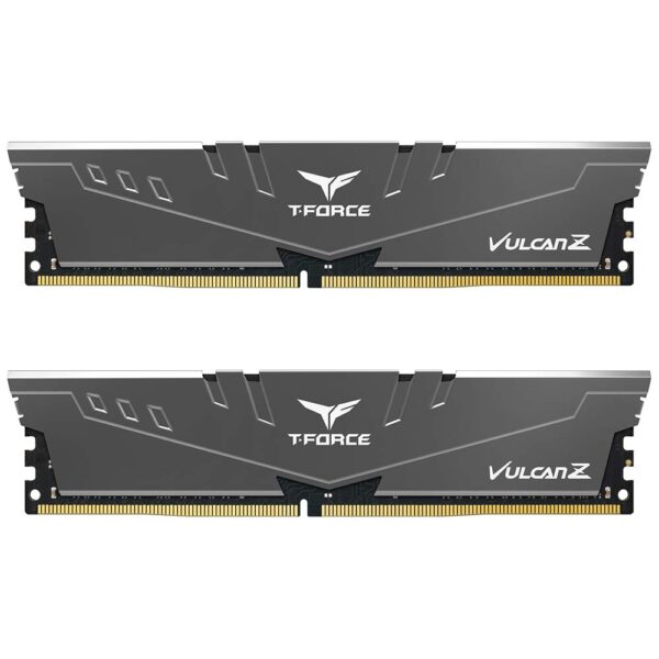 TEAMGROUP T-FORCE VULCAN Z 16GB (8GBx2) DDR4 3200MHz C16 RAM