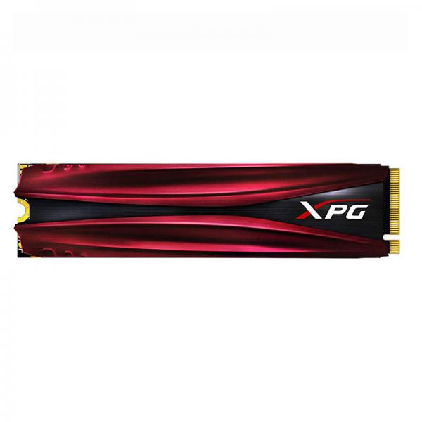 ADATA XPG GAMMIX S11 PRO 512GB M.2 NVMe SSD (AGAMMIXS11P-512GT-C)