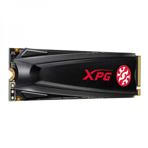 ADATA XPG GAMMIX S5 256GB M.2 NVMe SSD (AGAMMIXS5-256GT-C)