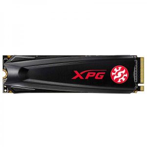 ADATA XPG GAMMIX S5 512GB M.2 NVMe SSD (AGAMMIXS5-512GT-C)