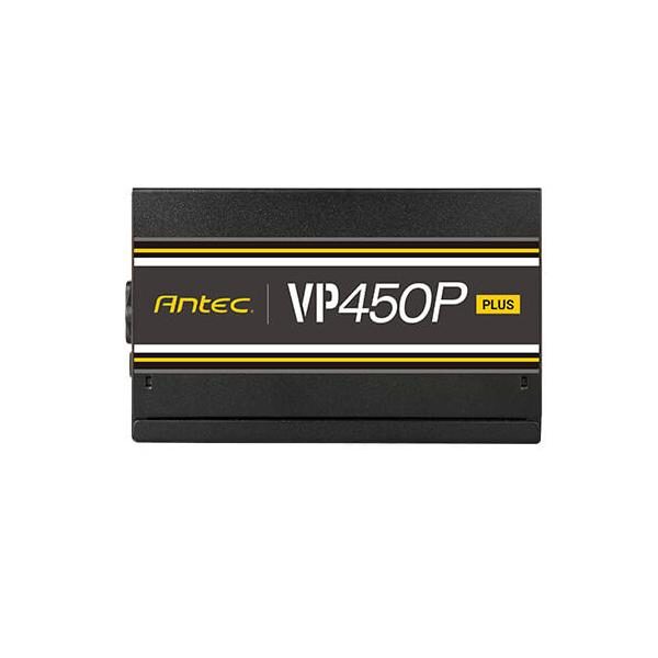 Antec Vp450P Plus 80 Plus Standard Smps