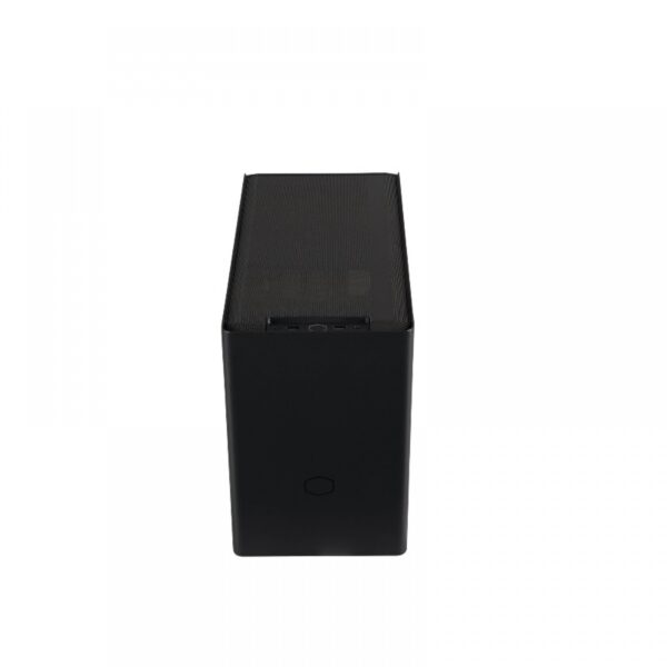 Cooler Master Masterbox Nr200 Mini Itx Cabinet (Black) (Mcb-Nr200-Knnn-S00)