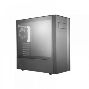 COOLER MASTER MASTERBOX NR600 WITH ODD ATX MID TOWER CABINET (MCB-NR600-KG5N-S00)