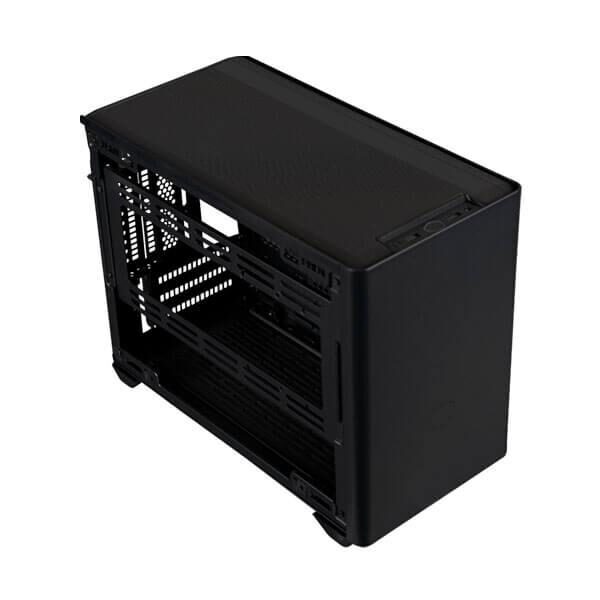 Cooler Master Masterbox Nr200P Cabinet (Black) (Mcb-Nr200P-Kgnn-S00)