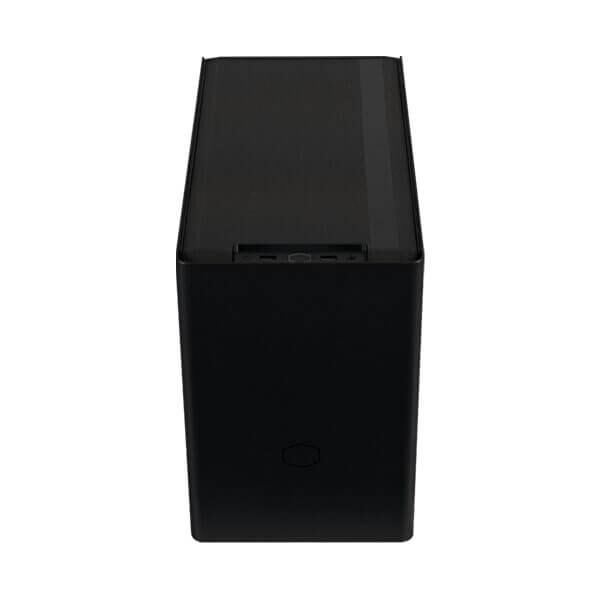 Cooler Master Masterbox Nr200P Cabinet (Black) (Mcb-Nr200P-Kgnn-S00)