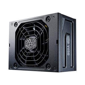 COOLER MASTER V650 SFX GOLD SMPS (MPY-6501-SFHAGV-IN)