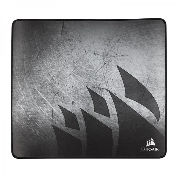 CORSAIR MM350 PREMIUM ANTI FRAY CLOTH GAMING MOUSE PAD (LARGE) (CH-9413561-WW)