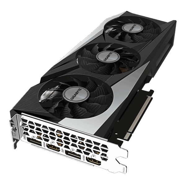 GIGABYTE GEFORCE RTX 3060 Ti GAMING OC 8G GRAPHICS CARD (GV-N306TGAMING OC-8GD)