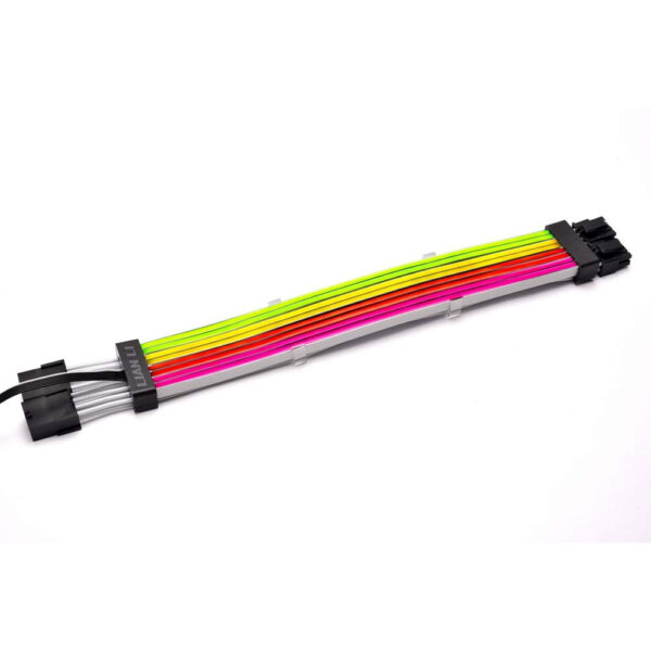 LIAN LI STRIMER PLUS ADDRESSABLE RGB 8-PIN PSU CABLE (PW8-V2)