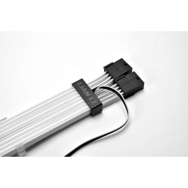 Lian Li Strimer Plus Addressable Rgb 8-Pin V2 Psu Cable (Pw8-V2)
