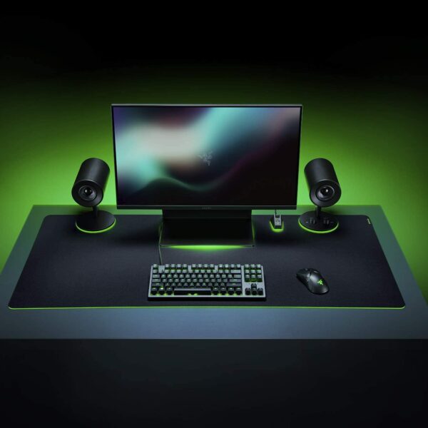 Razer Gigantus V2 Soft Gaming Mouse Mat Xxxl (Rz02-03330500-R3M1)