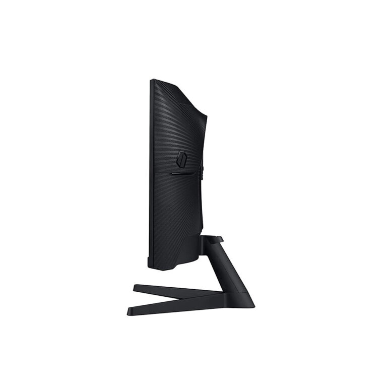 samsung odyssey g5 curved