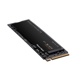 WESTERN DIGITAL BLACK SN750 500GB M.2 NVMe INTERNAL SSD (WDS500G3X0C)