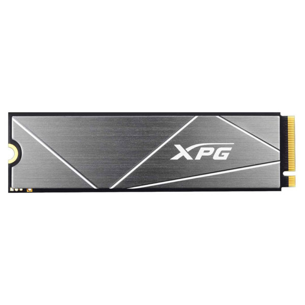 Xpg Gammix S50 Lite 1Tb M.2 2280 Pcie Gen 4.4 Nvme Ssd (AGAMMIXS50L-1T-CS)