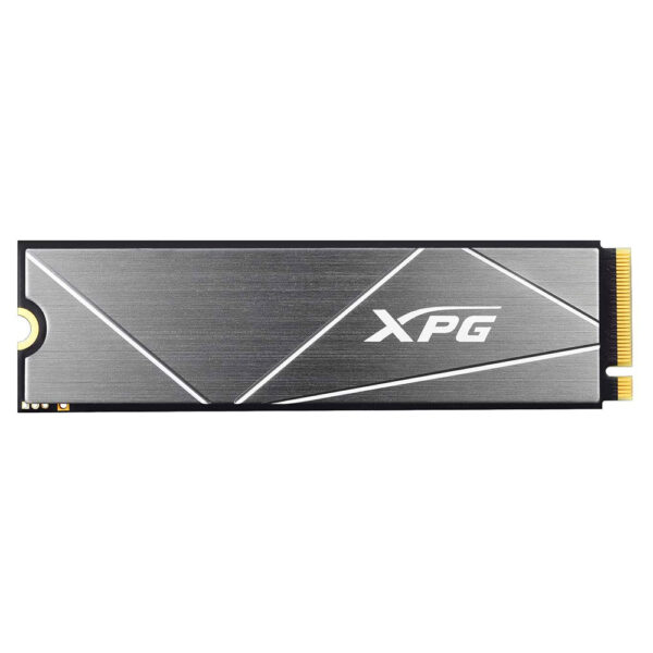 XPG GAMMIX S50 LITE 1TB M.2 2280 PCIe Gen 4.4 NVMe SSD (AGAMMIXS50L-1T-C)