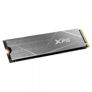 XPG GAMMIX S50 LITE 1TB M.2 2280 PCIe Gen 4.4 NVMe SSD (AGAMMIXS50L-1T-C)
