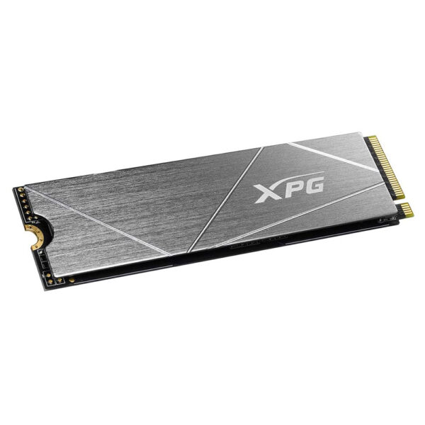Xpg Gammix S50 Lite 1Tb M.2 2280 Pcie Gen 4.4 Nvme Ssd (AGAMMIXS50L-1T-CS)