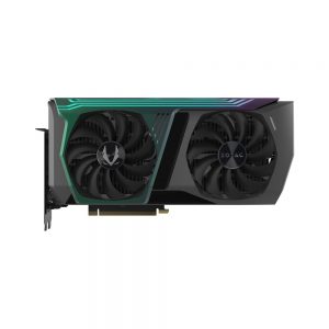 ZOTAC GAMING GEFORCE RTX 3070 AMP HOLO GRAPHICS CARD (ZT-A30700F-10P) / NON LHR