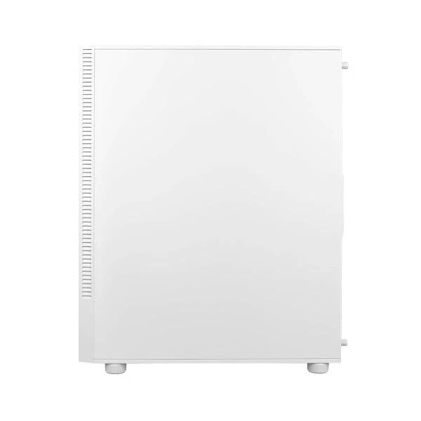 Antec Nx410 Atx Mid Tower Cabinet (White)