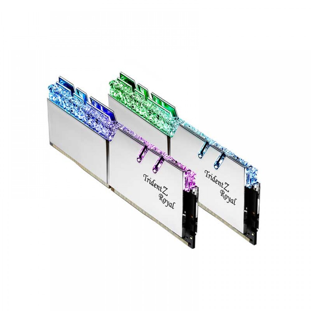 Trident g skill rgb ram hotsell