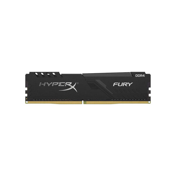 HYPERX FURY 16GB DDR4 3200MHZ CL16 RAM (BLACK) (HX432C16FB3/16)