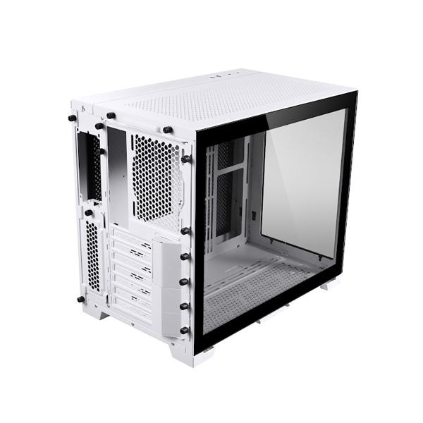 Lian-Li O11 DYNAMIC MINI BLACK ATX ブラック