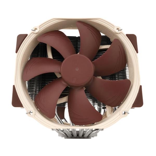 NOCTUA NH-D15 140mm CPU AIR COOLER (NH-D15)