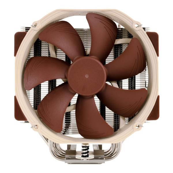 NOCTUA NH-U14S 140mm CPU AIR COOLER (NH-U14S)