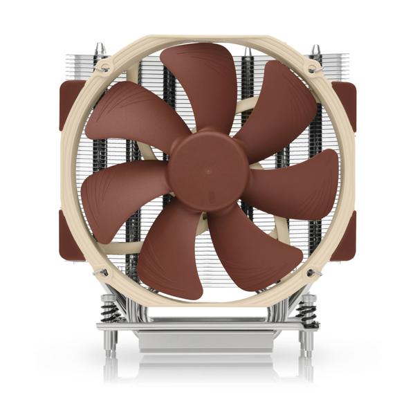 NOCTUA NH-U14S TR4-SP3 140mm CPU AIR COOLER (FOR AMD STRX4/TR4/SP3)