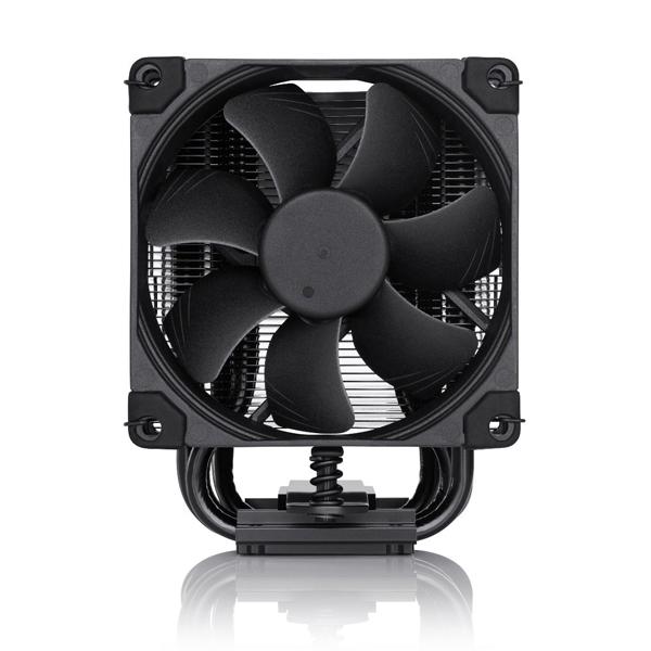 NOCTUA NH-U9S CHROMAX BLACK 92mm CPU AIR COOLER (NH-U9S-CHROMAX-BLACK)