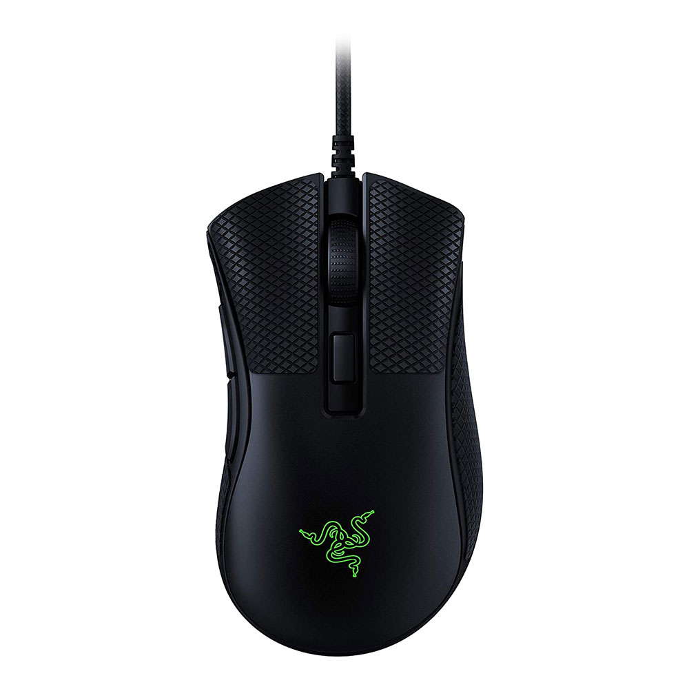 Razer DeathAdder V2 Mini Gaming Mouse (RZ01-03340100-R3U1)