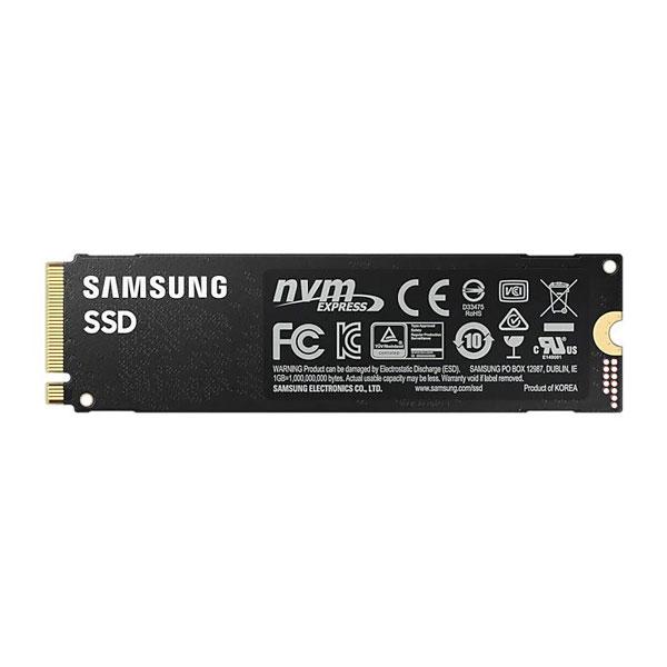 Samsung 980 Pro 1Tb M.2 Nvme Gen4 Internal Ssd (Mz-V8P1T0Bw)